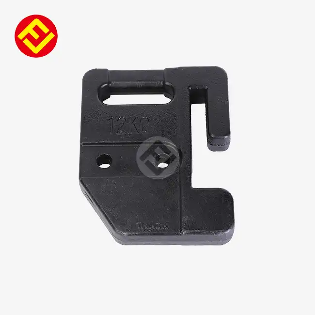 Tractor Counterweight